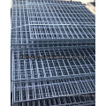 High Quality Serrated Steel Grating